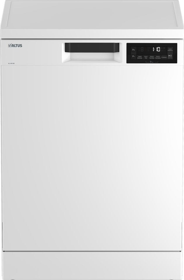 Altus AL 445 NX 5 Programlı Bulaşık Makinesi