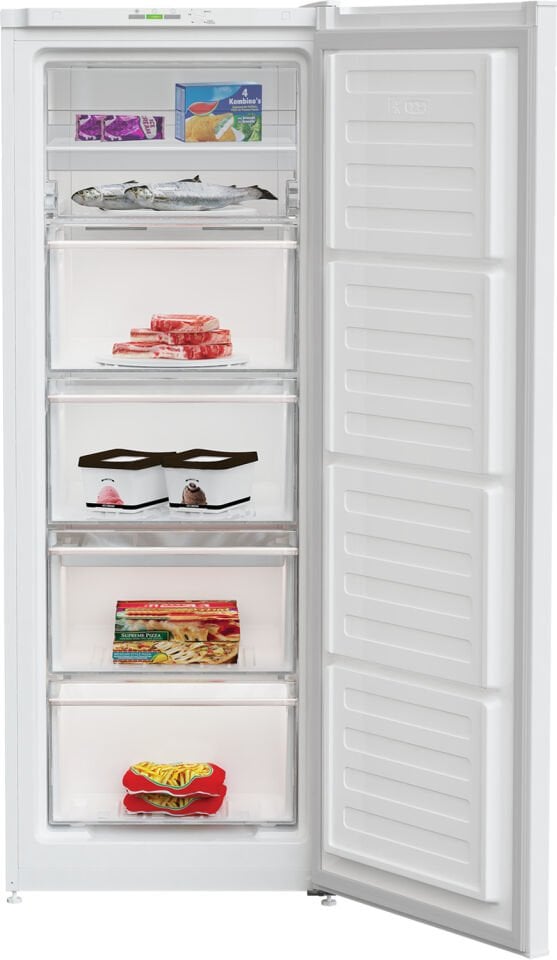 Altus AL 611 E 6 Çekmeceli Derin Dondurucu