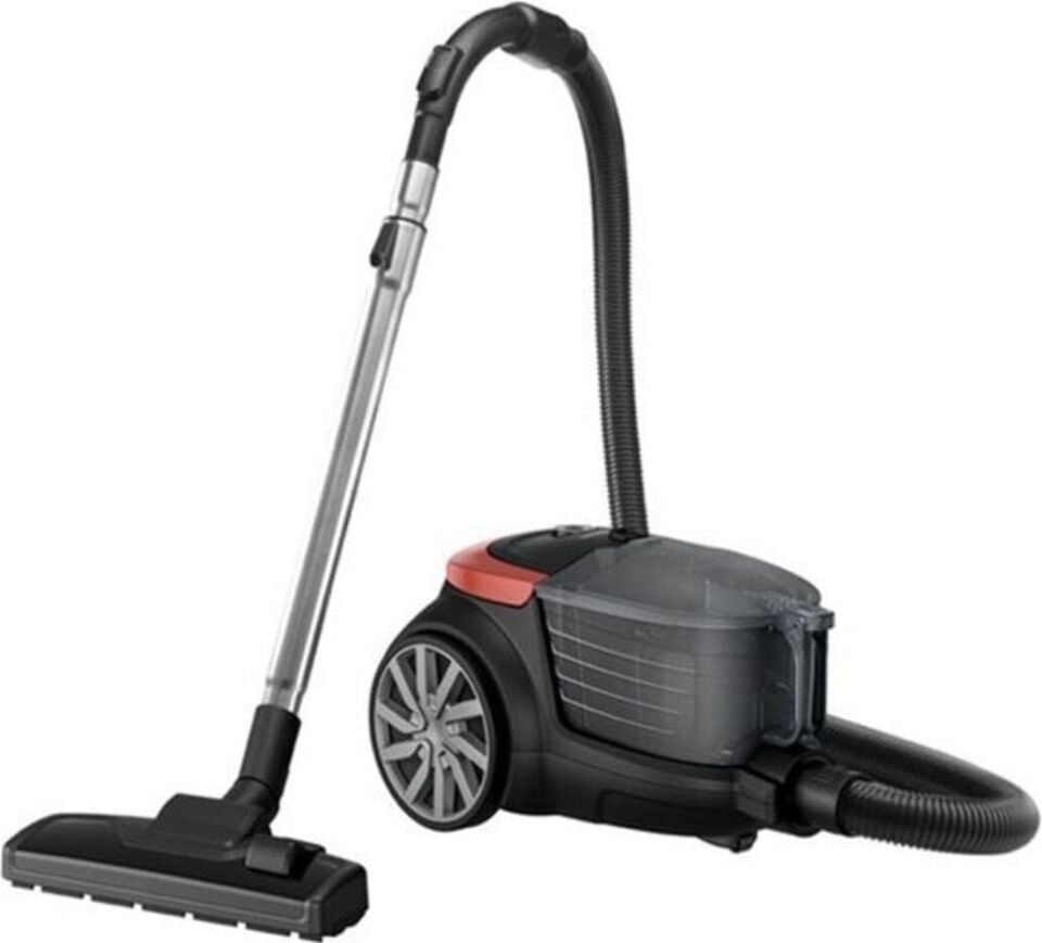 Grundig Vcc 2171 Toz Torbasız Süpürge