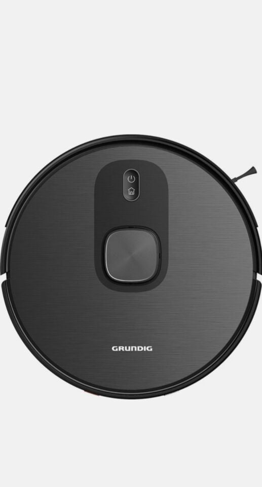 Grundig VCR 7330 Akıllı Robot Süpürge Güçlü Emiş Otomatik Şarj ve Akıllı Navigasyon Özellikli