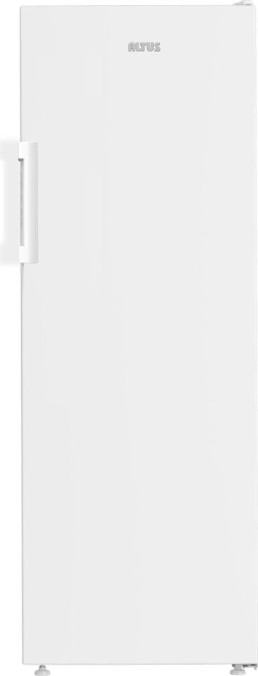 Altus Al 709 Nfe E Enerji Sınıfı 260 Lt No-Frost Derin Dondurucu Beyaz