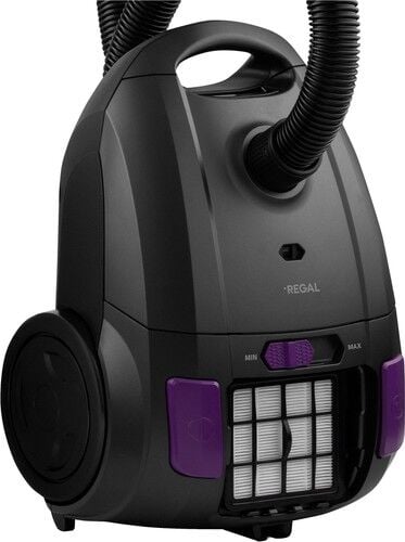 Regal RB 2000 V Toz Torbalı Süpürge