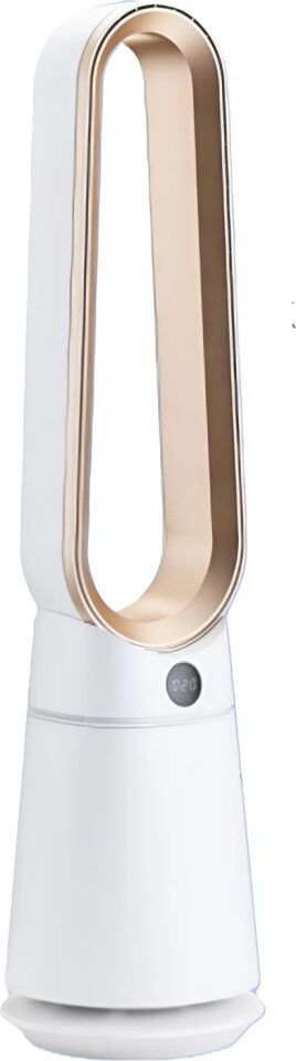 Altus Al 38 Bfr Kanatsız Vantilatör Beyaz