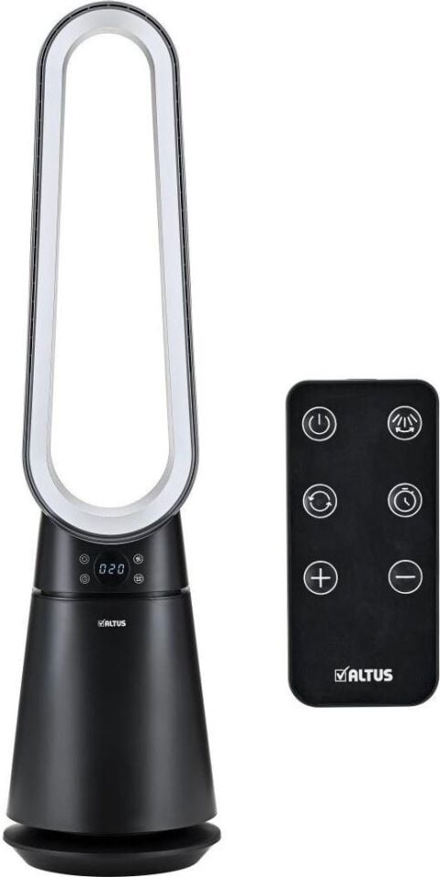 Altus Al 38 Bfb Kule Tıpı Vantılator