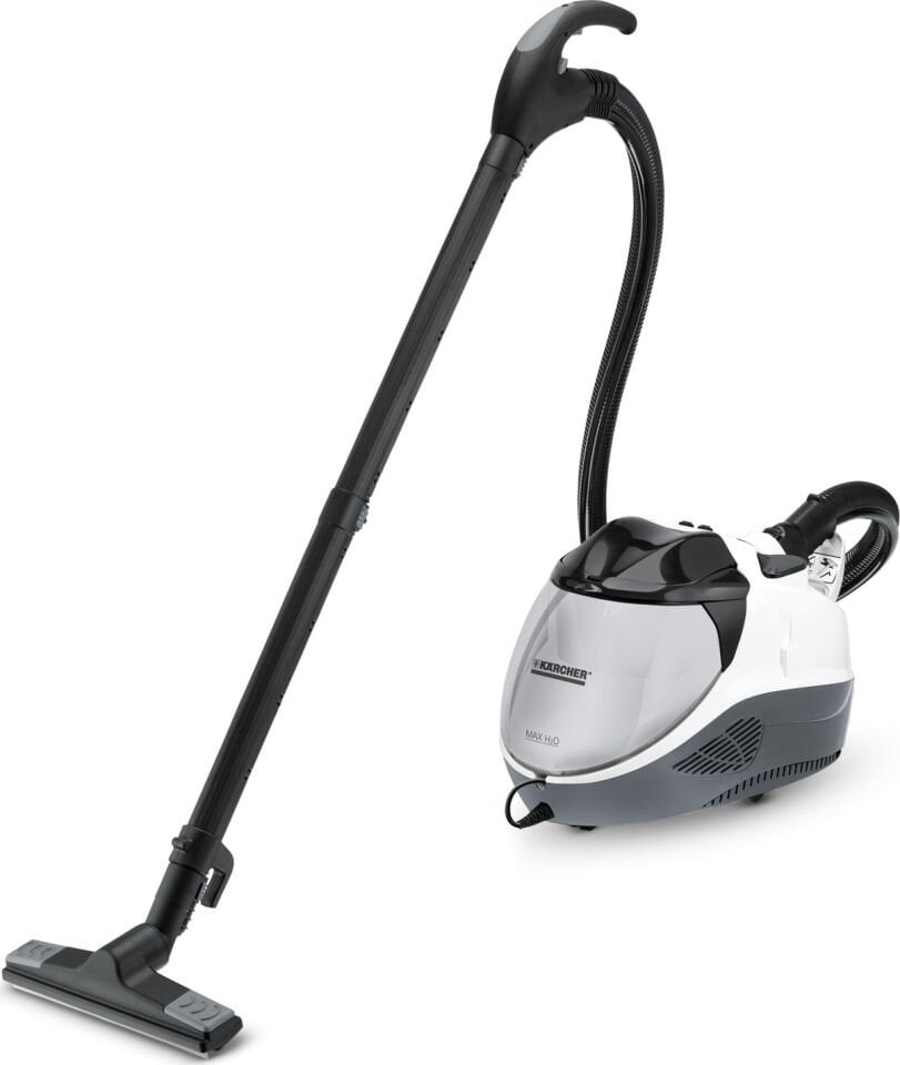 Karcher   SV 7  Premium Home Line Buharlı Temizlik Makinesi