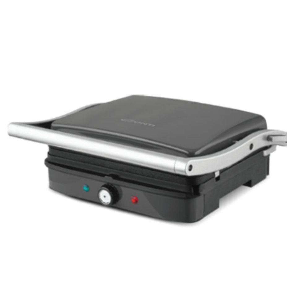 Conti CG-224 Tost Ye Tost ve Izgara Makinesi