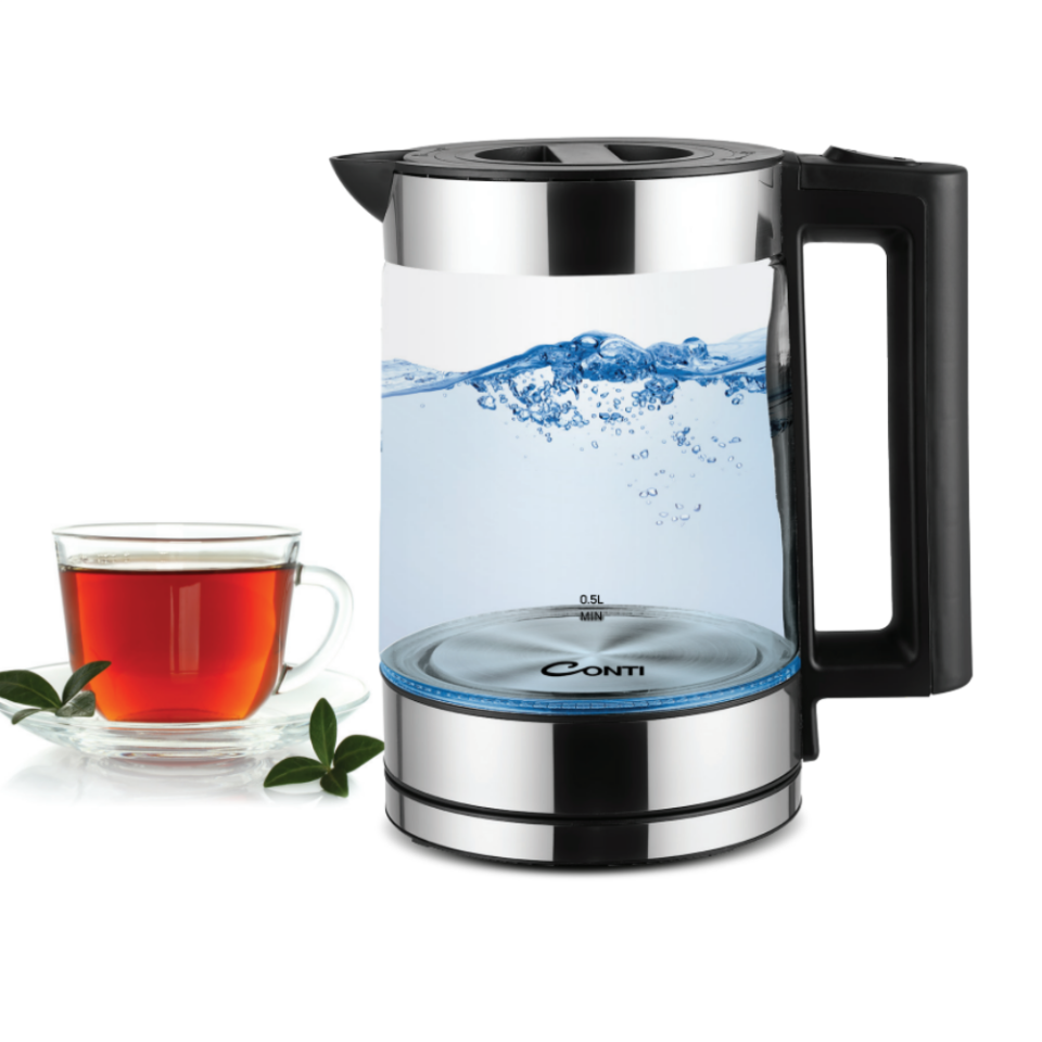 Conti CK-252 Excellent Kettle