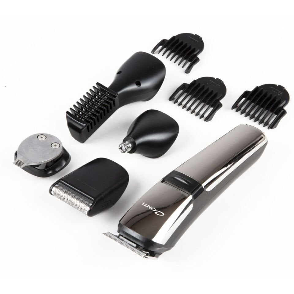 Conti CSH-100 Teen Traş Bakım Seti