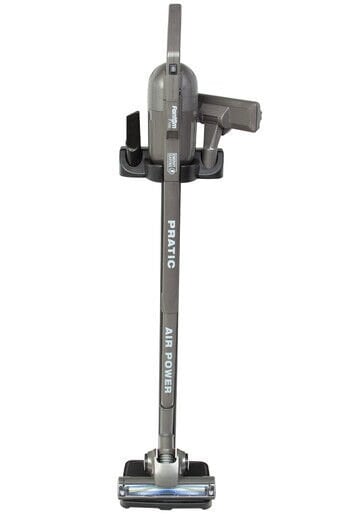 Fantom Pratic Aır Power P 1250 Torbasız Dönebilen Turbo Başlıklı Dikey Süpürge