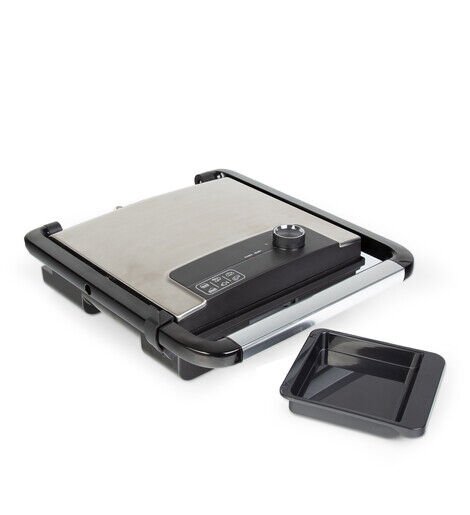 Fantom Griletta TM 9000 Tost Makinesi