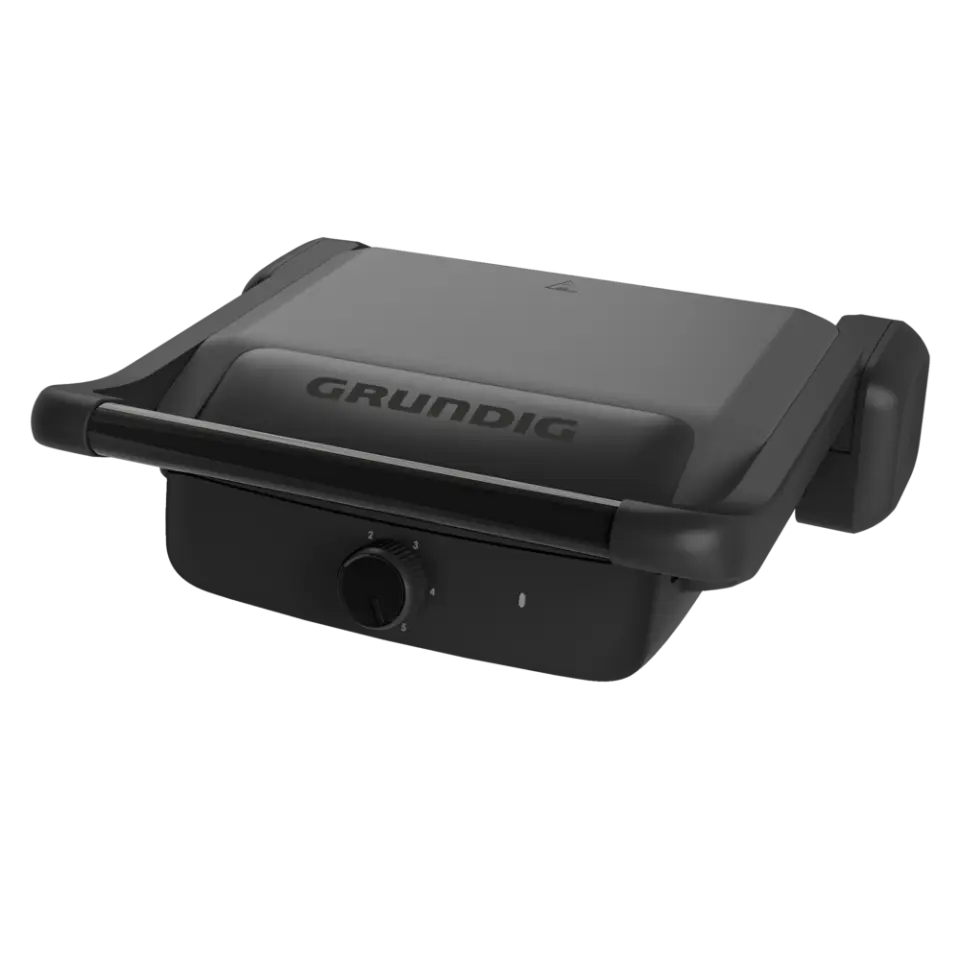 Grundig CG 4306 G Tost Makinesi