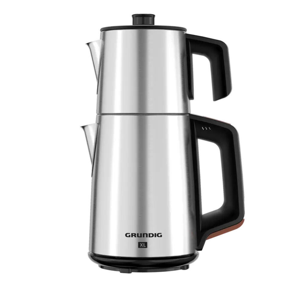 Grundig TM 4582 I Çay Makinesi