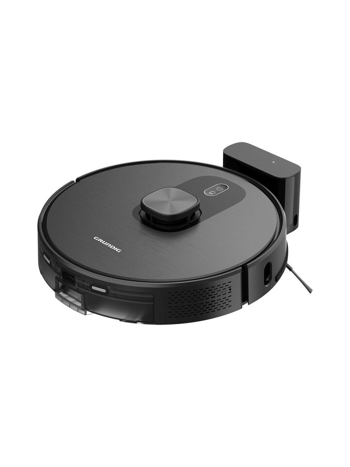 Grundig Vcr 6330 Robot Süpürge