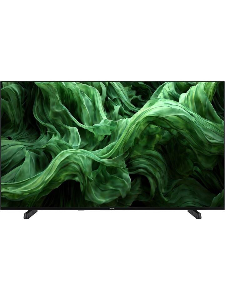 Regal 55A11750 55'' 139 Ekran Uydu Alıcılı 4K Ultra HD Android TV