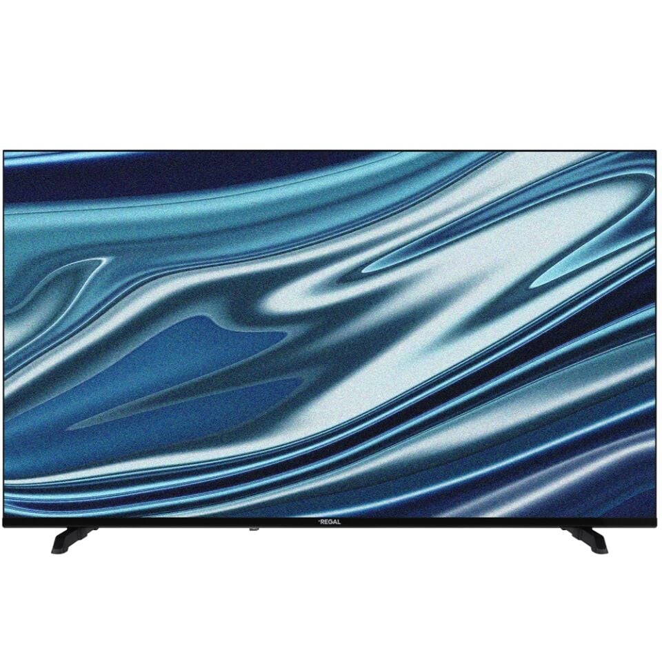 Regal 4K 55V01900 SMART VIDAA TV
