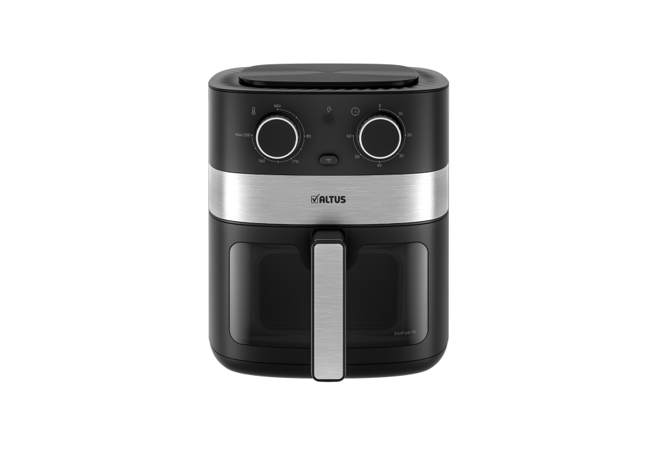 ALTUS AL 2983 AF: Az Yağlı Pişirici