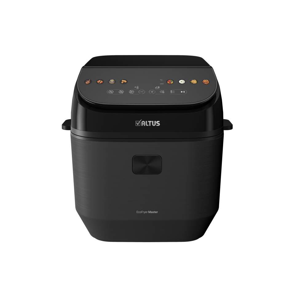 ALTUS AL 2594 SF: Az Yağlı Pişirici