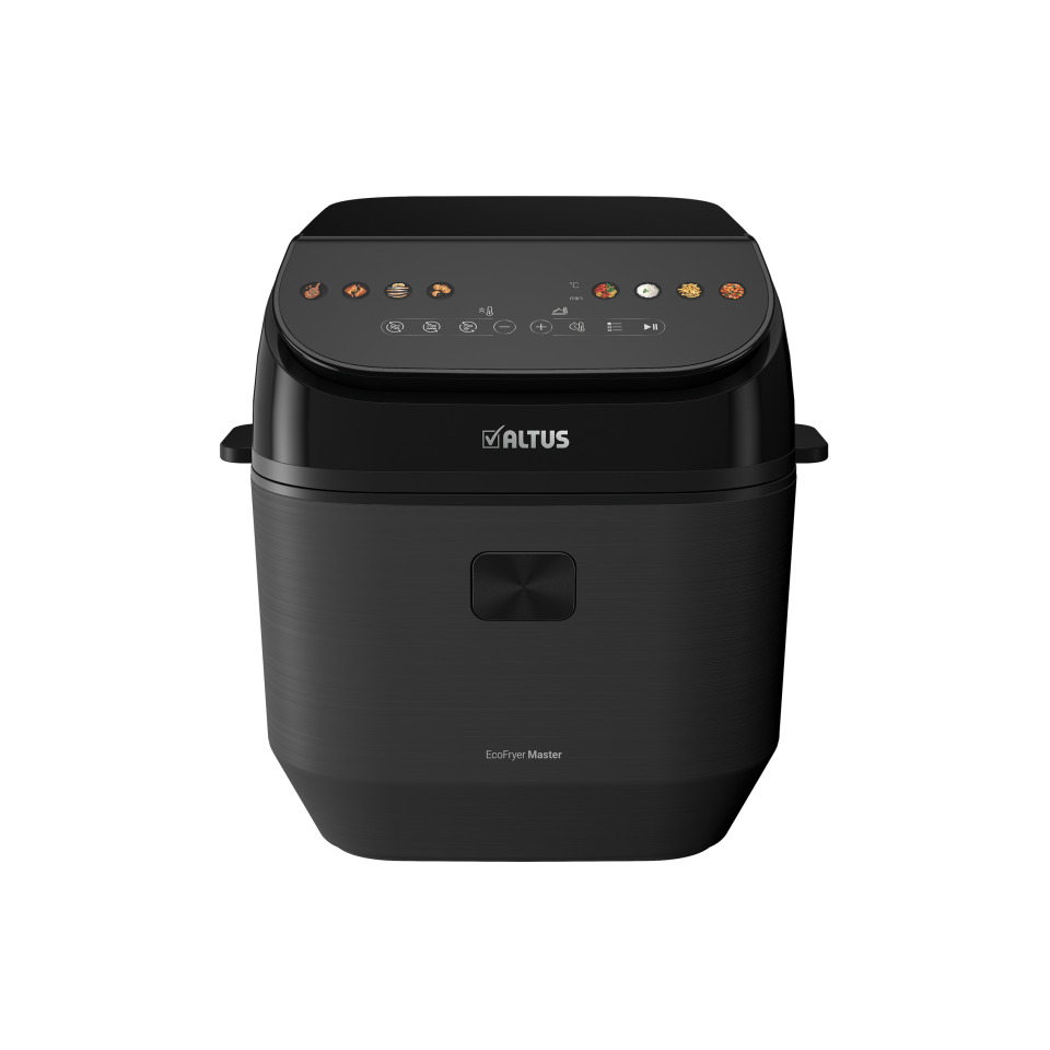 ALTUS AL 2594 SF: Az Yağlı Pişirici