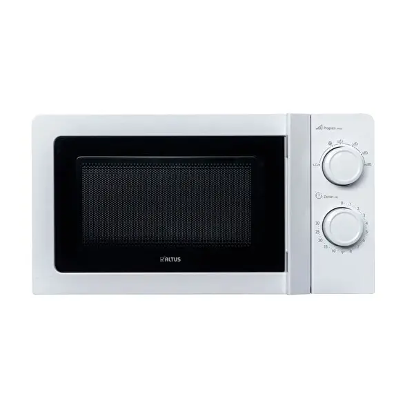 ALTUS ALMD 15: Mikrodalga Fırın