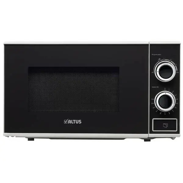 ALTUS ALMD 20: Mikrodalga Fırın
