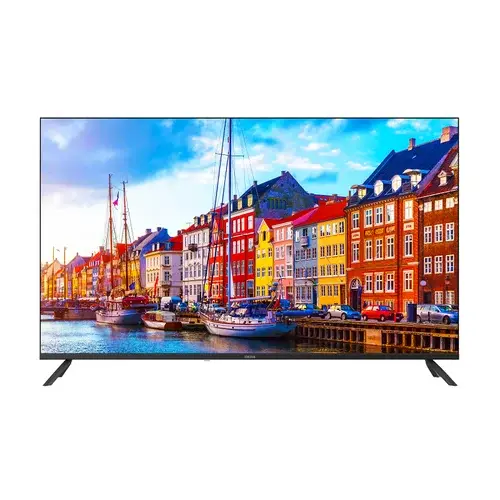 ALTUS AL 75 UHD 9825 TV