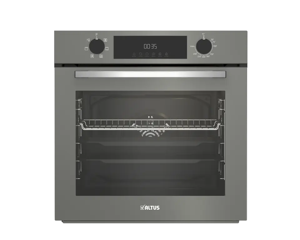 ALTUS ALA 322 G: Ankastre Fırınlar