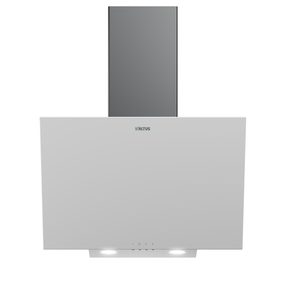 ALTUS ALA 527 W: Ankastre Davlumbazlar