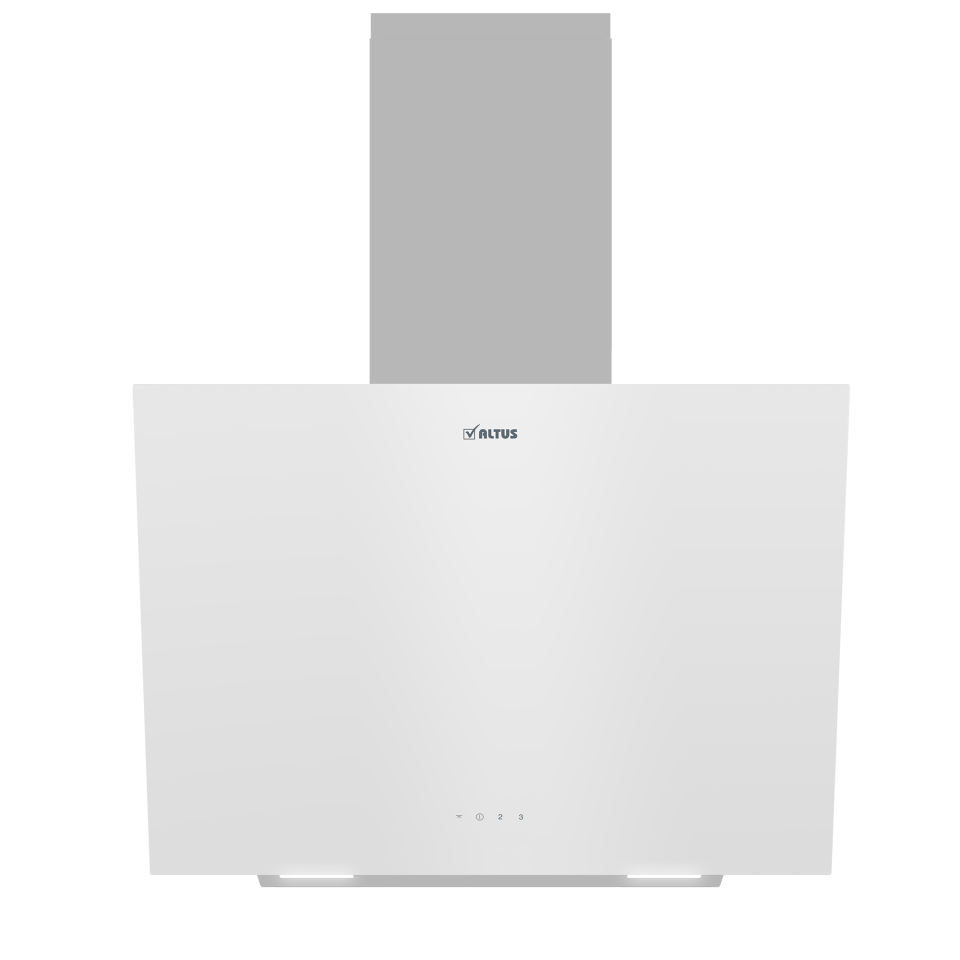 ALTUS ALA 570 W: Ankastre Davlumbazlar