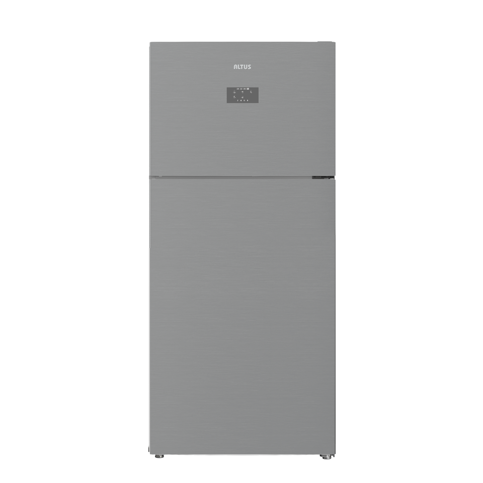 ALTUS AL 376 XIE: No-Frost Buzdolabı