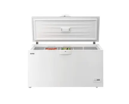 ALTUS AL 2451 E: Sandık Tipi Derin Dondurucu