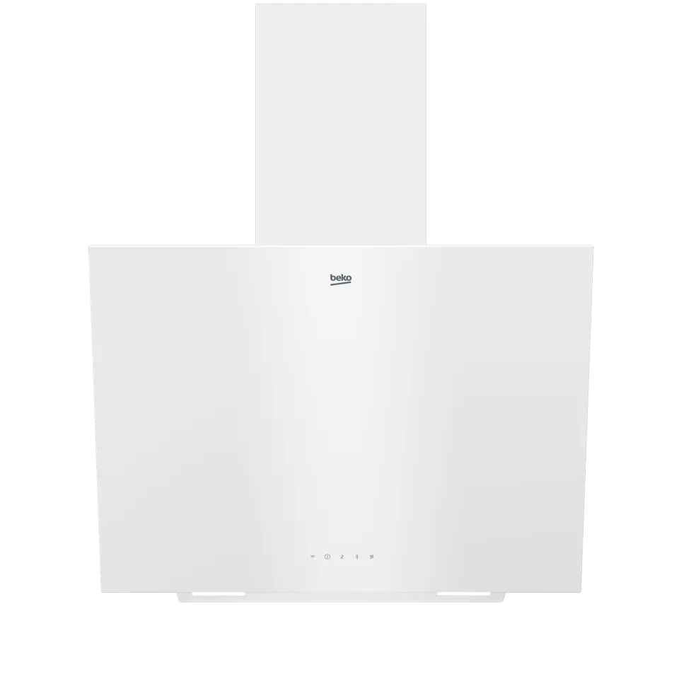 BEKO BDE 6064 B1 Duvar Tipi Davlumbaz
