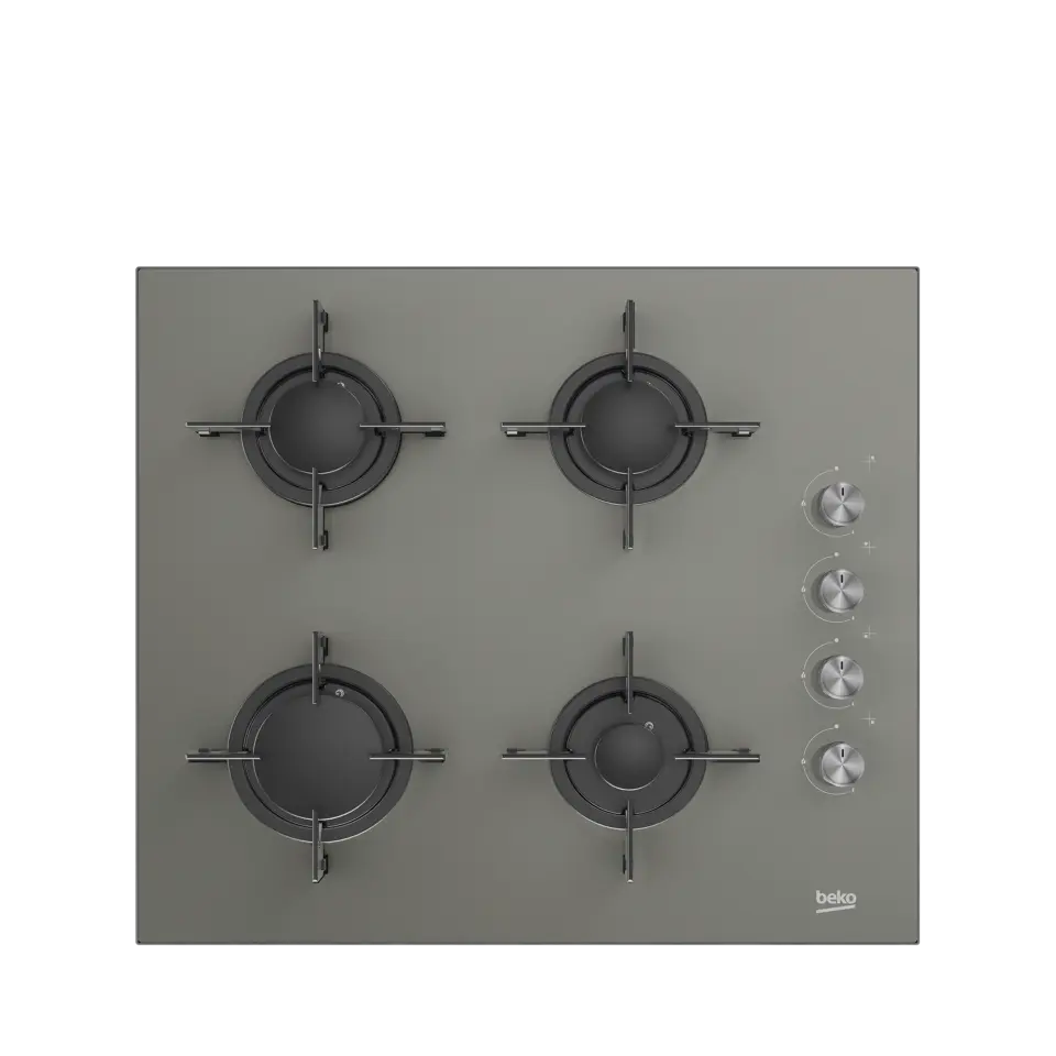 BEKO BSOCD T 601 EG Set Üstü Ocak