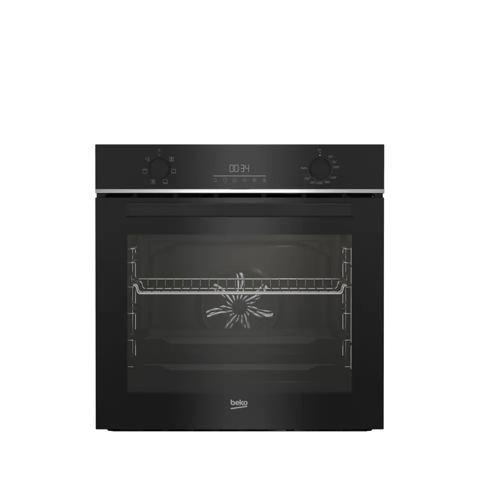 BEKO BFC 330 B Ankastre Standart Fırın