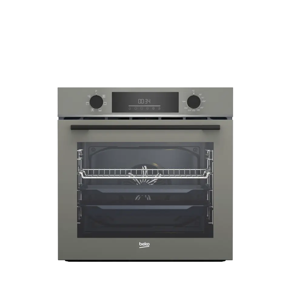 BEKO BFC 331 G Ankastre Standart Fırın