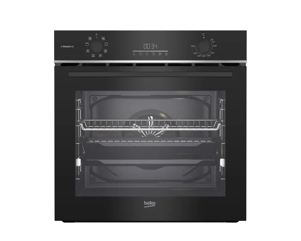 BEKO BFC 431 S Buhar Destekli Fırın