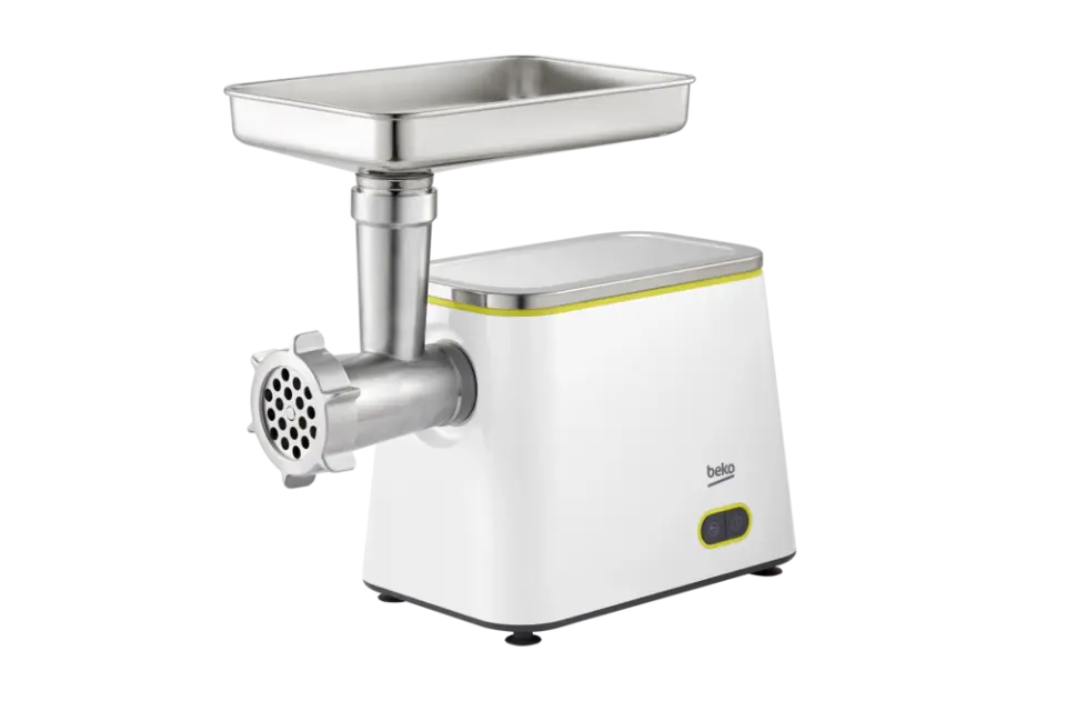 BEKO KM 5024 M Floral Kıyma Makinesi
