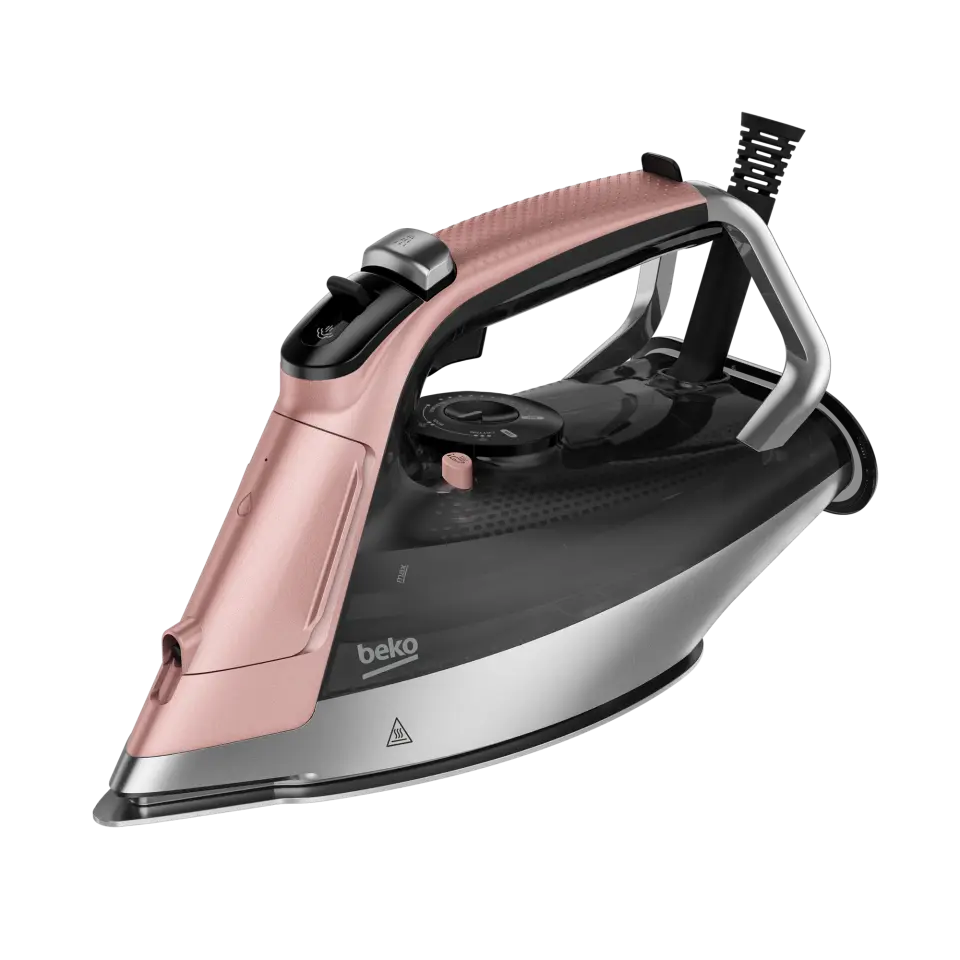 BEKO ActiPress® Expert BEU 8030 M Buharlı Ütü