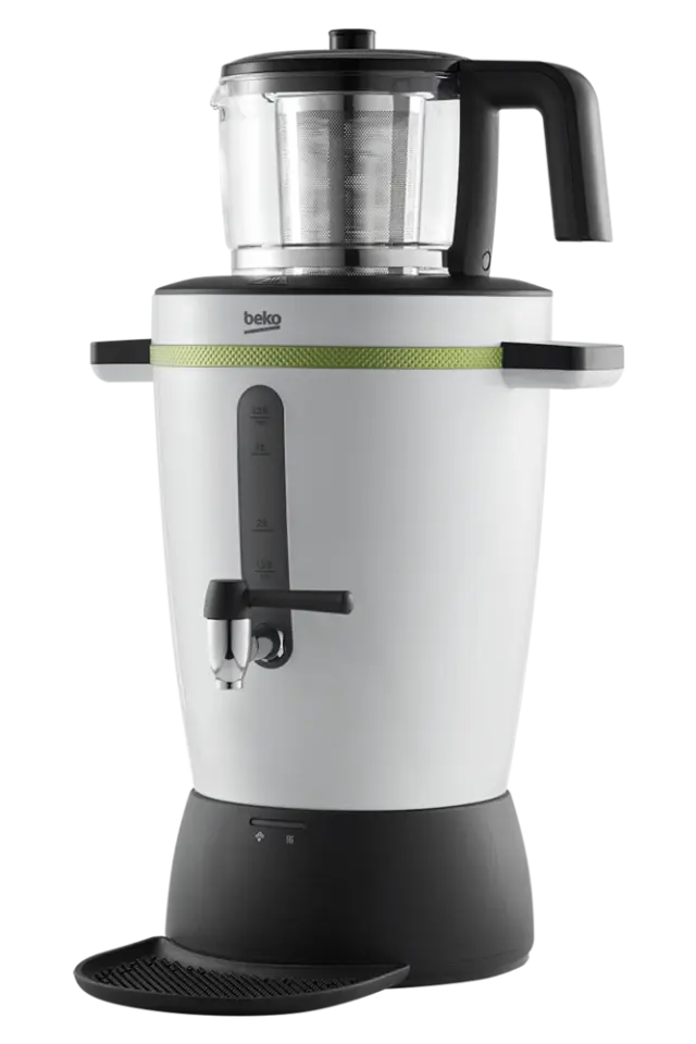BEKO SE 8034 Semaver