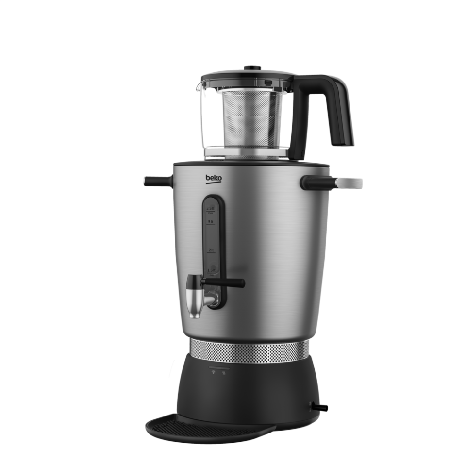 BEKO SE 8036 I Semaver