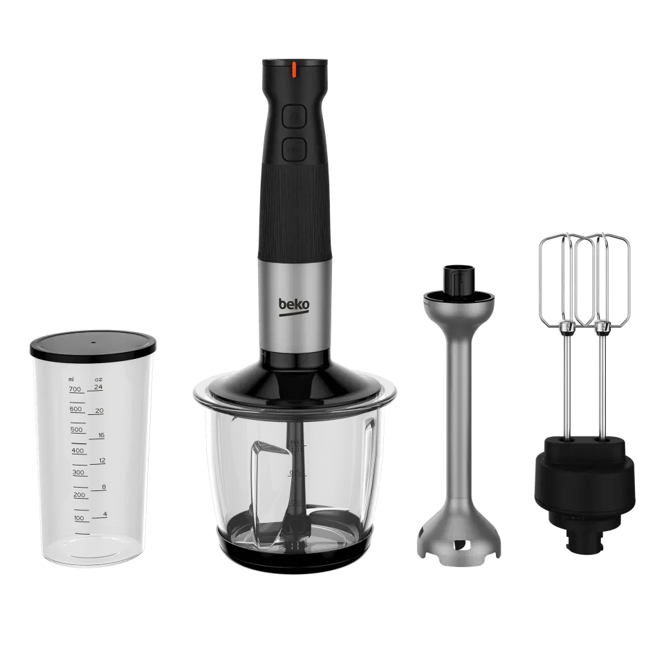 BEKO HBS 8170 CI Starlight® El Blender