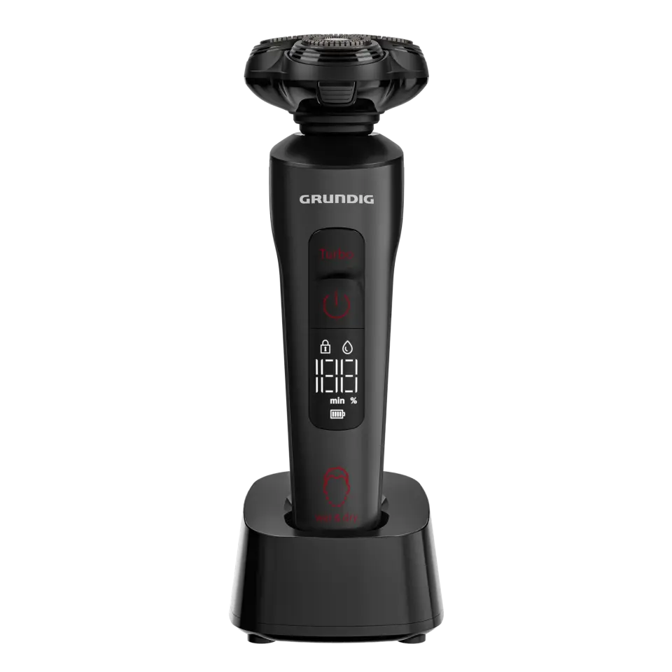 GRUNDIG MS 9130 Tıraş Makineleri