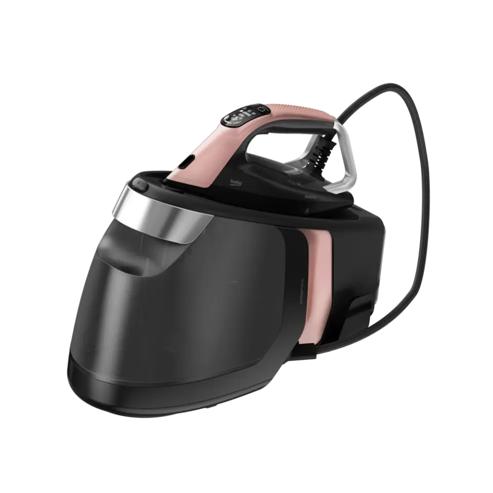 BEKO ActiPress® Master BKU 5030 Kazanlı Ütü