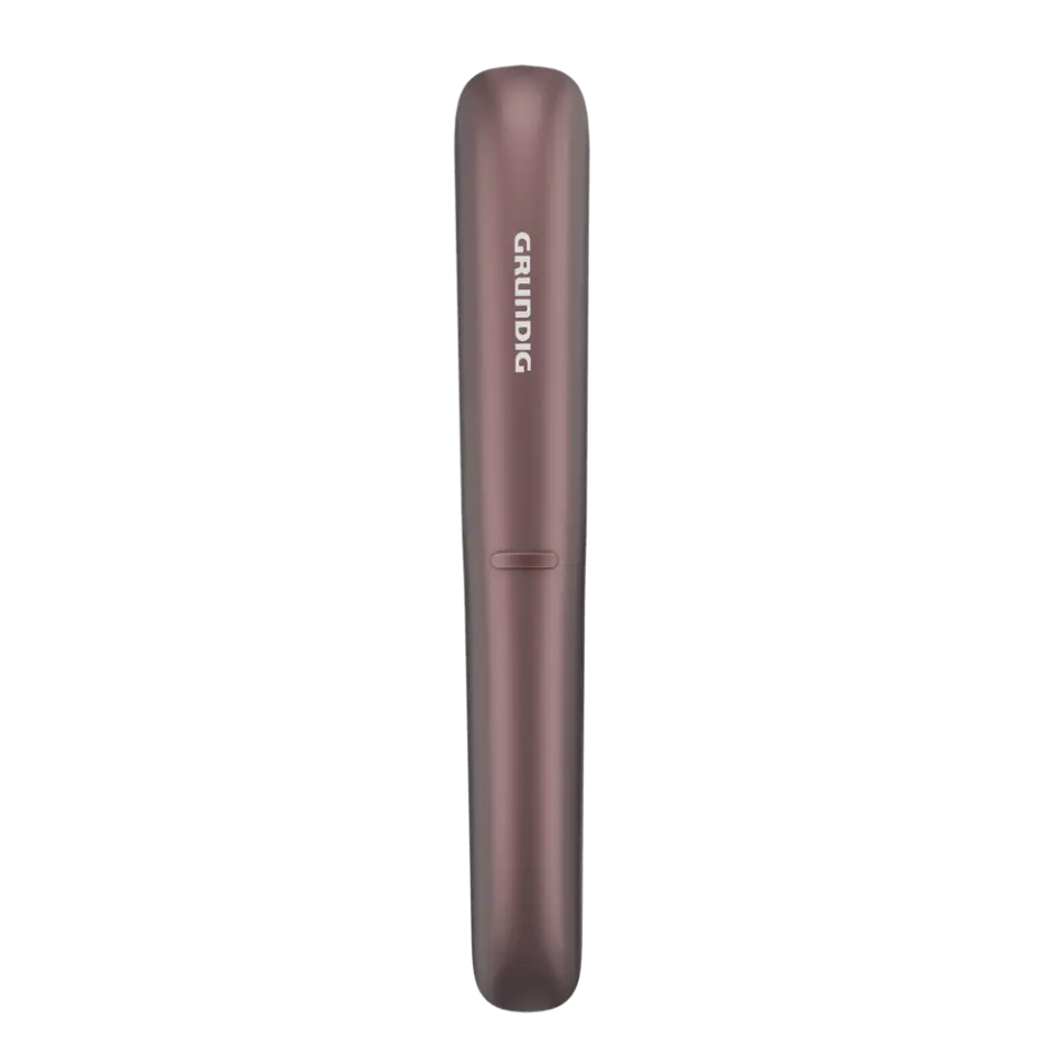 GRUNDIG HS 7430 Saç Düzleştirici