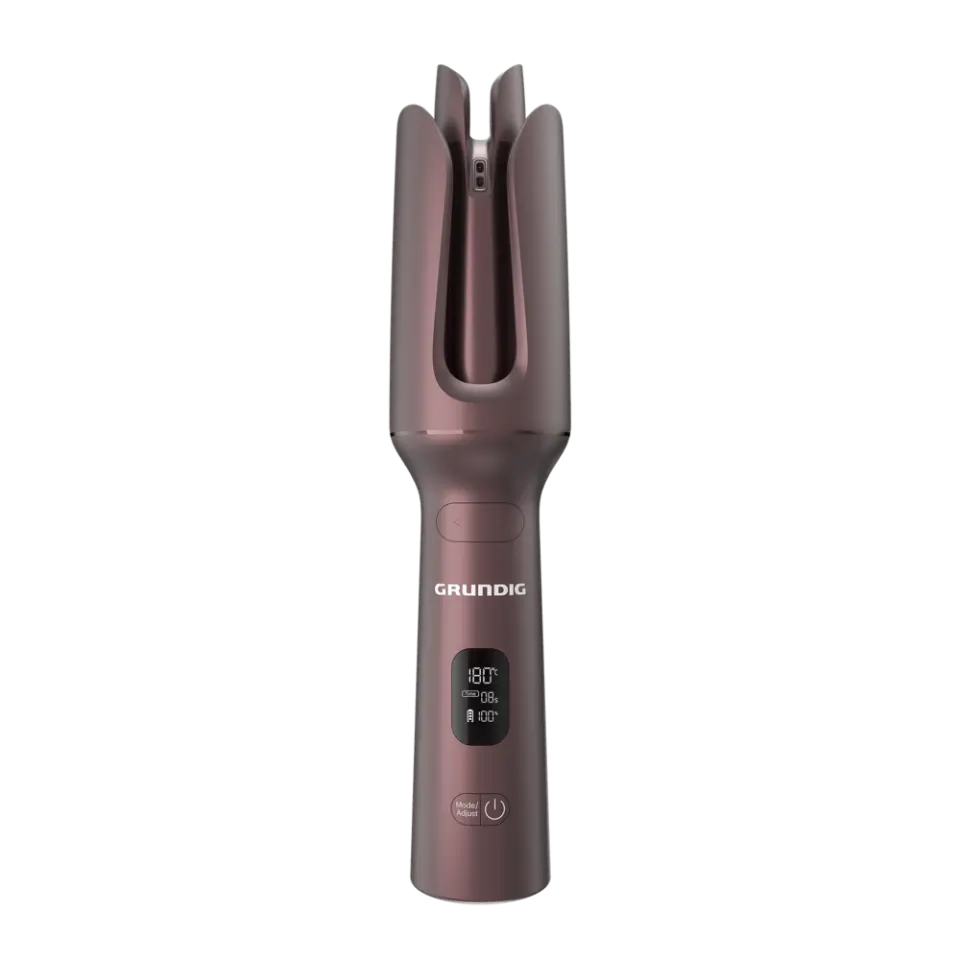 GRUNDIG HS 6231 Saç Maşası