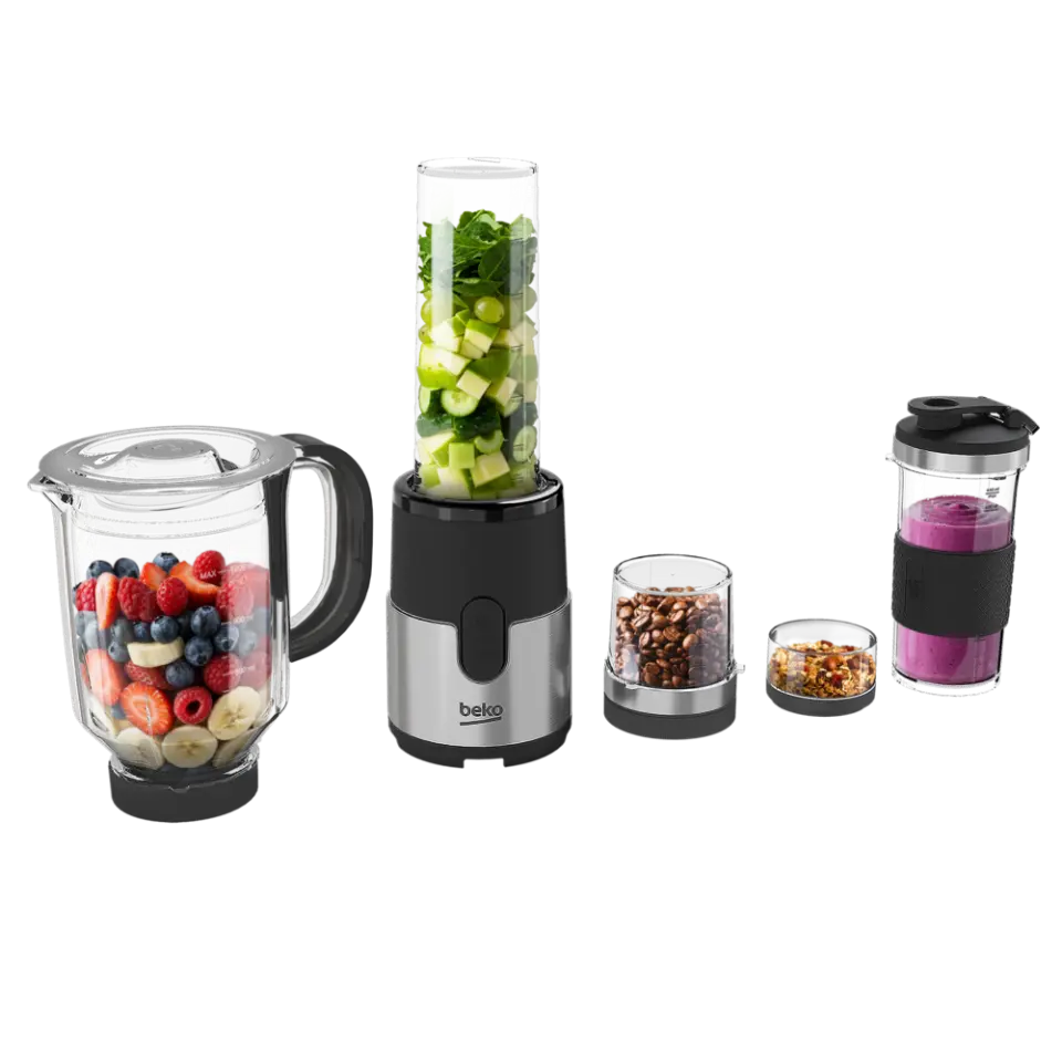 BEKO KB 8408 Vitaminist® 5in1 Blender