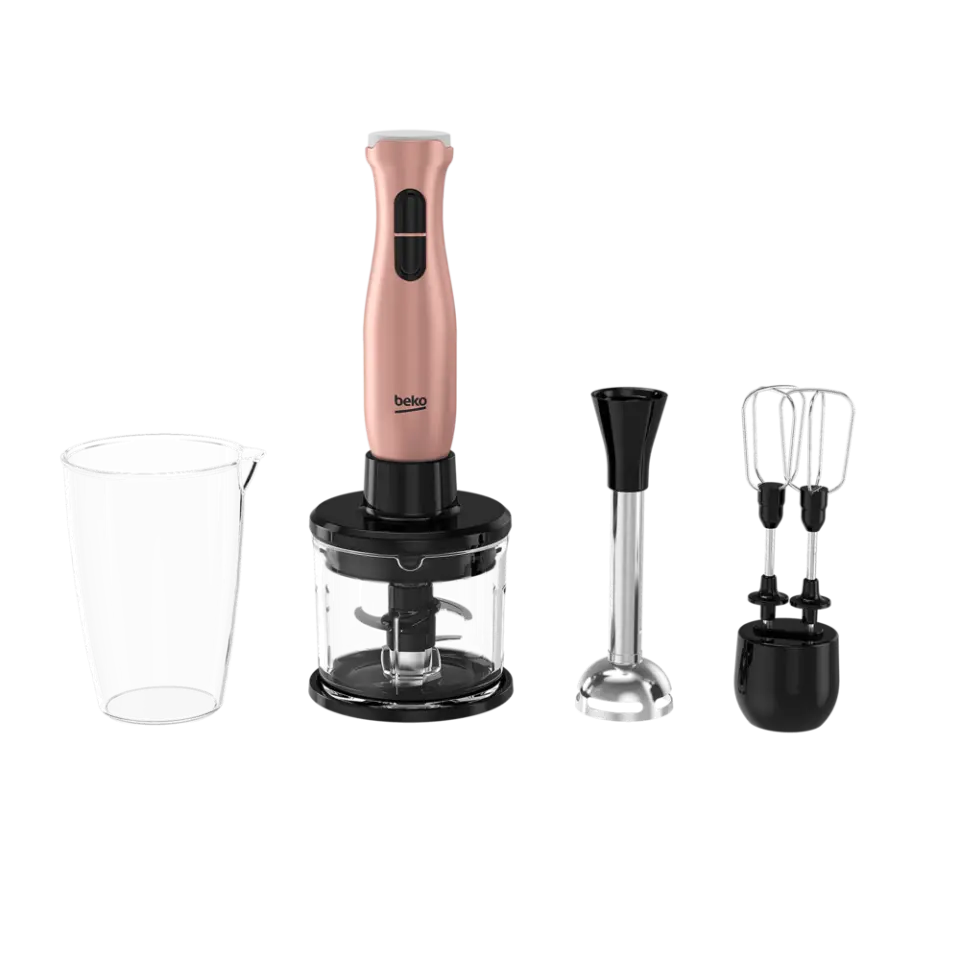 BEKO HBS 5410 El Blender