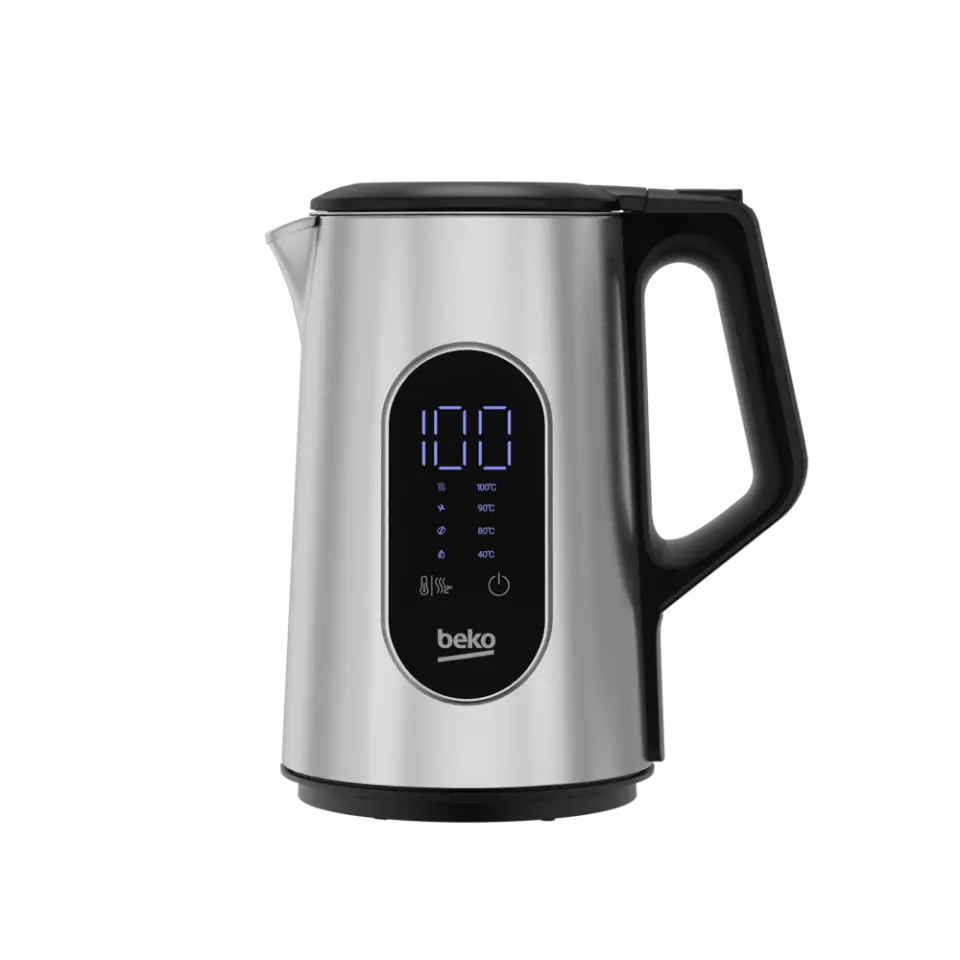BEKO WKM 8513 I Kettle