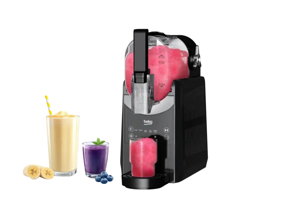 BEKO SM 5670 Frozen ve Slush Makinesi