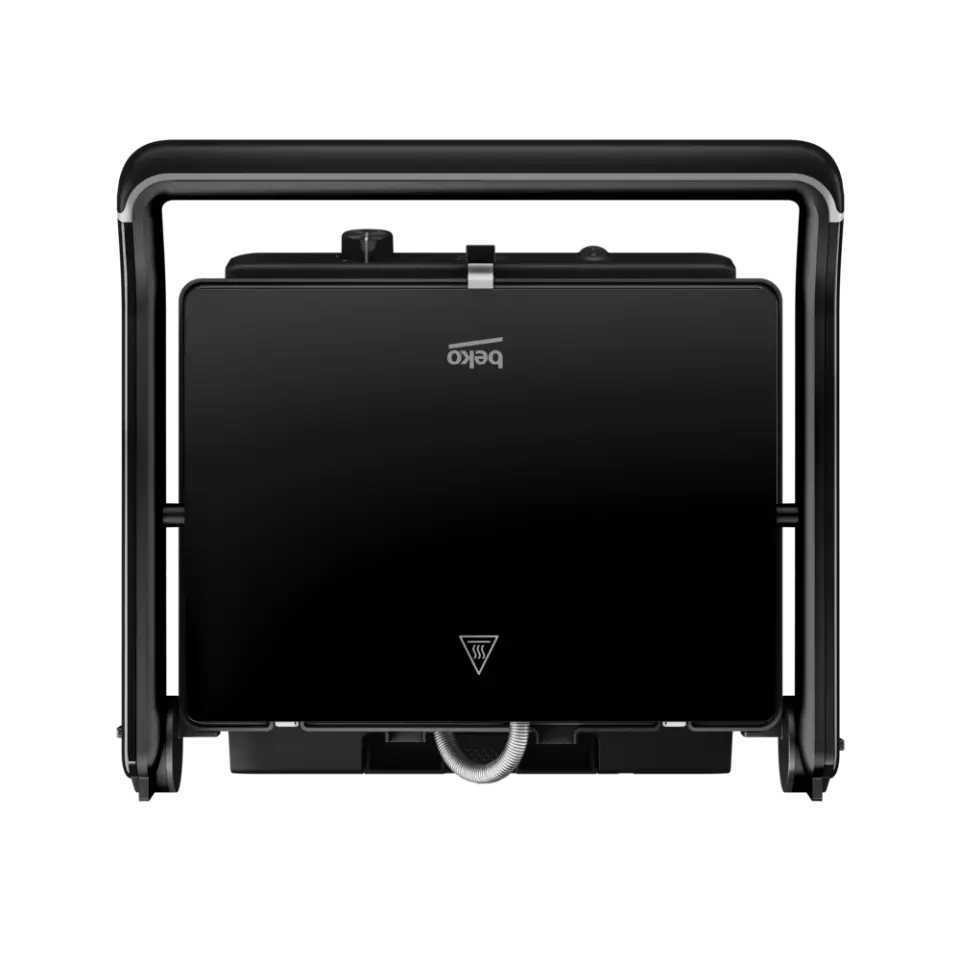 BEKO TM 5046 CB Floral Tost Makinesi