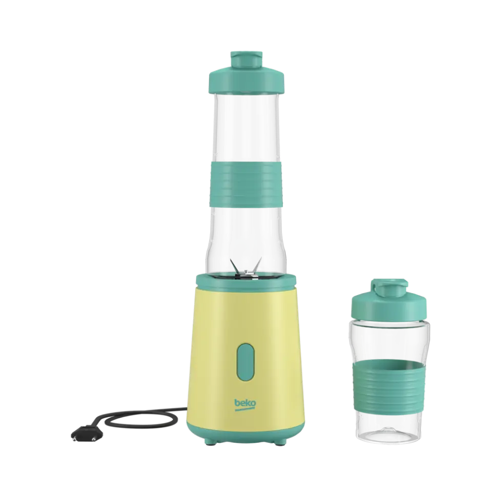 BEKO KB 5534 TS Blender